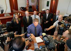 Aggressive Criminal Defense Dervices at Jarvis & Associates, LLC